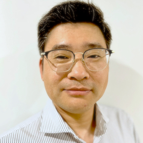 jobio team alan Zhang